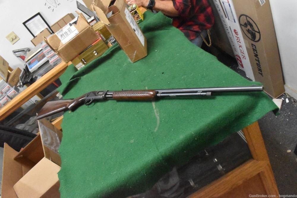 Winchester 61 22lr-img-1
