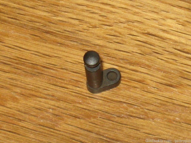 Beretta 92 & 96 (Disassembly Latch Release Button)-img-2
