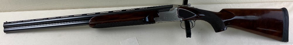 Winchester 101 Pigeon 12 Ga 27" Japan-img-0