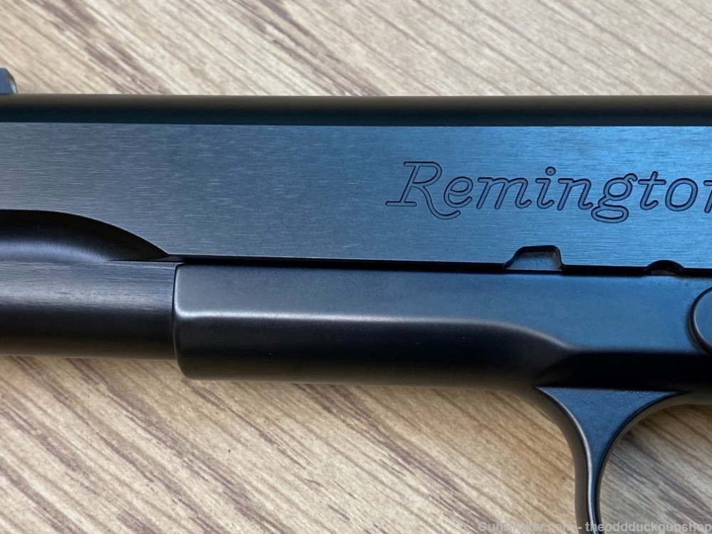Remington 1911 R1 45 Auto 5"-img-9
