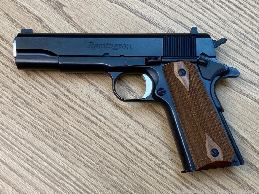 Remington 1911 R1 45 Auto 5"-img-3