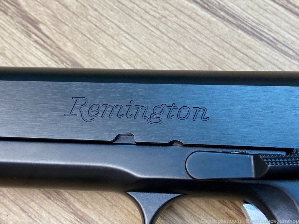 Remington 1911 R1 45 Auto 5"-img-7