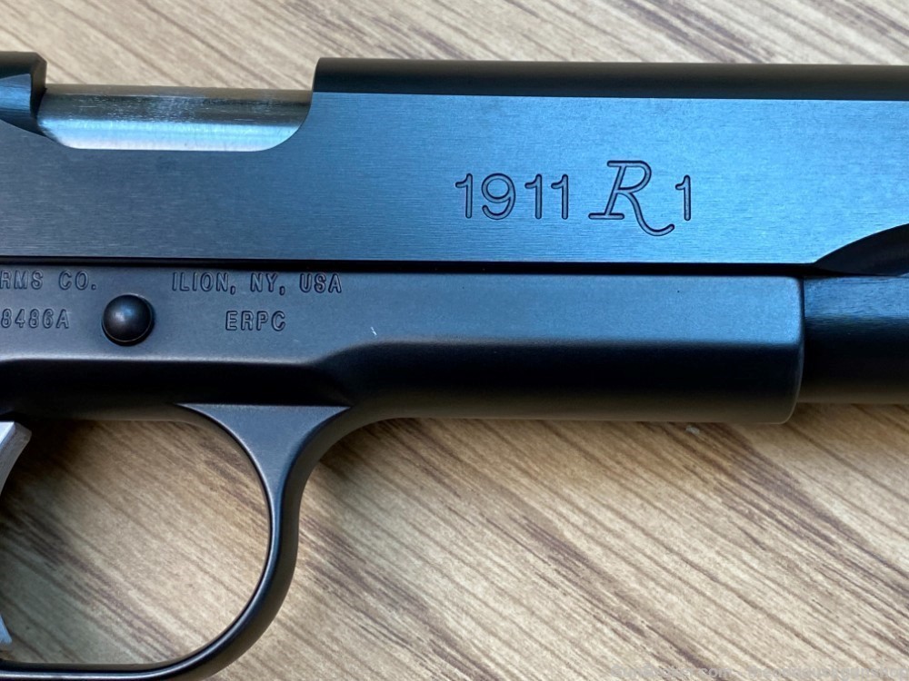 Remington 1911 R1 45 Auto 5"-img-18
