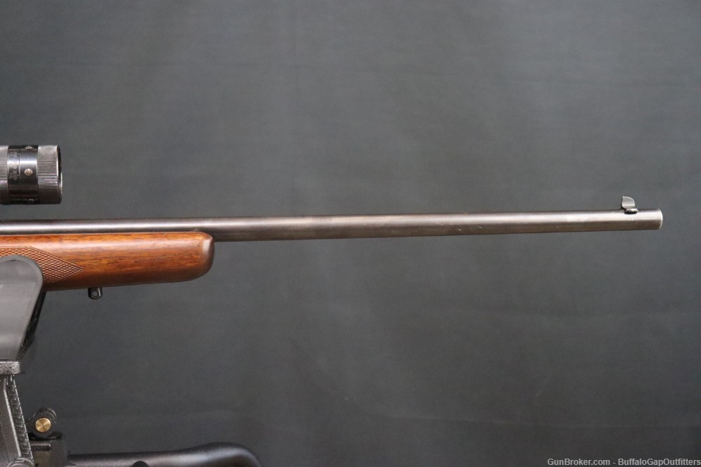 Remington 521T Junior Special .22 LR Bolt Action Rifle-img-3