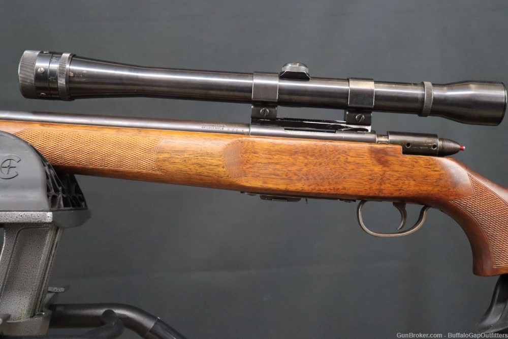 Remington 521T Junior Special .22 LR Bolt Action Rifle-img-6
