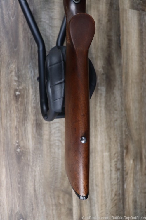Remington 521T Junior Special .22 LR Bolt Action Rifle-img-10