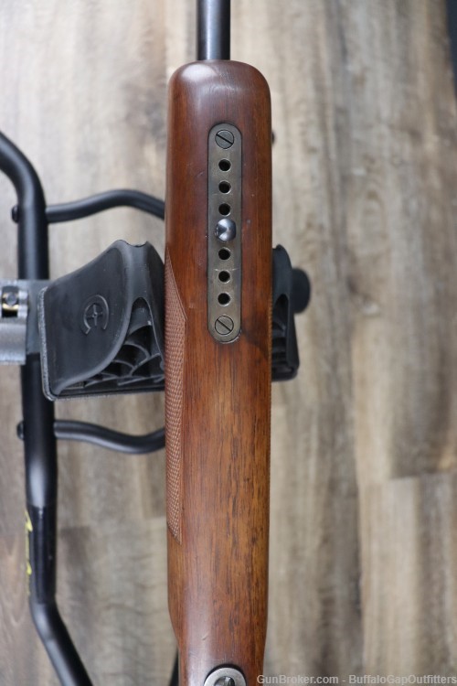 Remington 521T Junior Special .22 LR Bolt Action Rifle-img-8