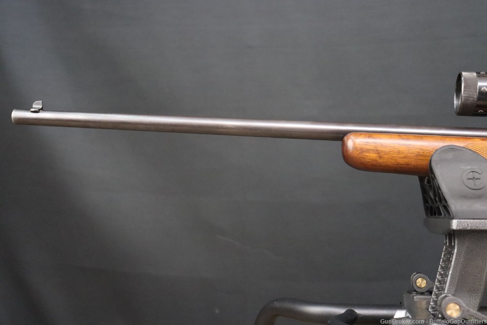 Remington 521T Junior Special .22 LR Bolt Action Rifle-img-5
