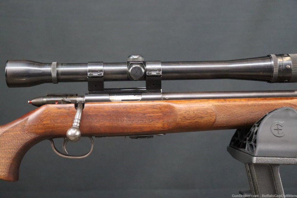 Remington 521T Junior Special .22 LR Bolt Action Rifle-img-2