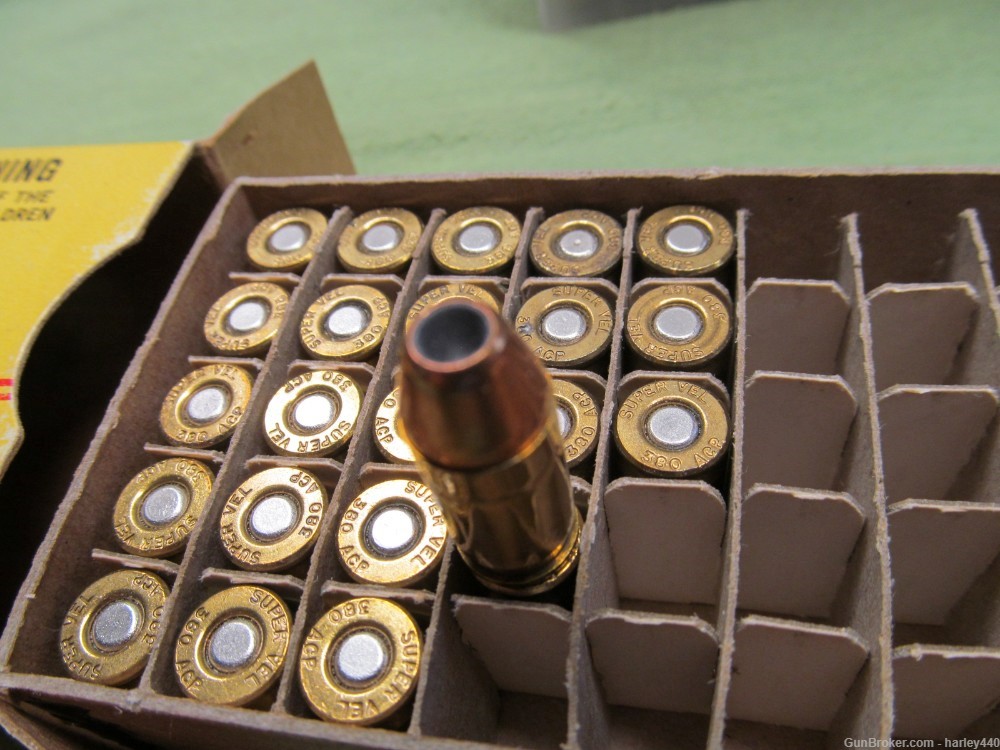 Misc. Gun Show Lot of Mixed Ammo-SEE PICS-44mag-357Sig-25Auto-380-25/06-img-14