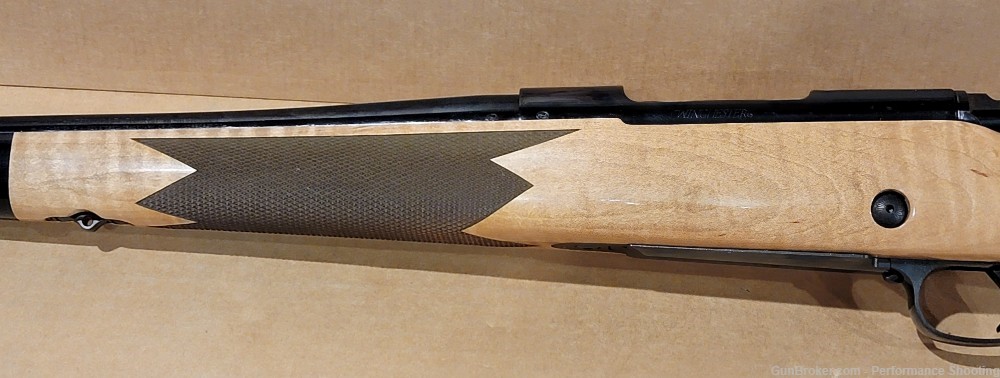 Winchester M70 Supergrade 6.8 Western 24" Barrel -img-7