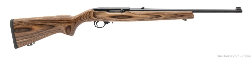Ruger 10/22 Carbine .22LR (R40285)-img-0