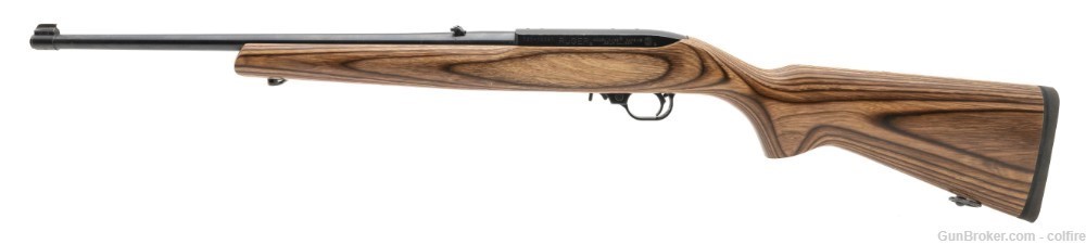 Ruger 10/22 Carbine .22LR (R40285)-img-2