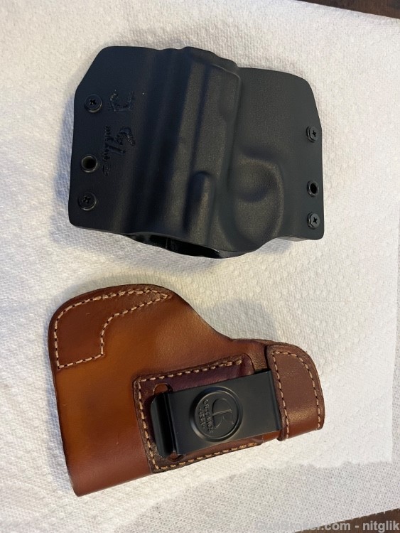 CZ 75 Compact with Cajun Gun Works Pro Package Installed Semi Auto