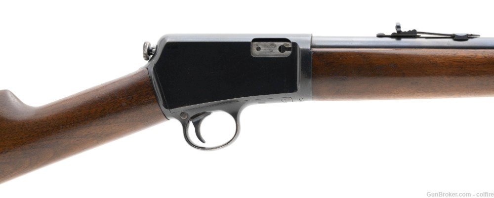 Winchester Model 1903 .22 Automatic (W9214)-img-1