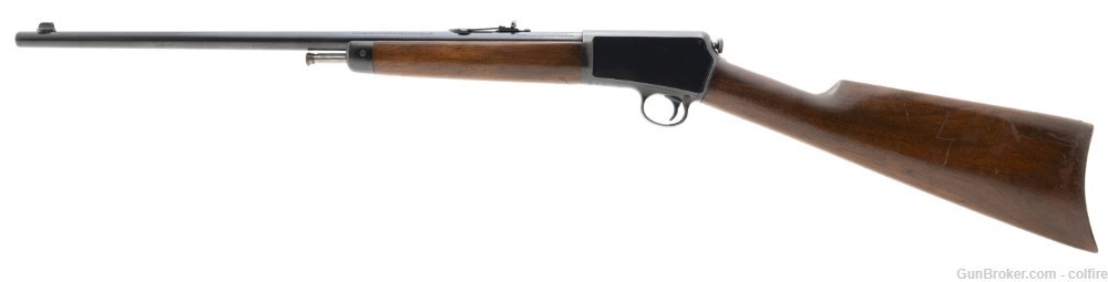 Winchester Model 1903 .22 Automatic (W9214)-img-2