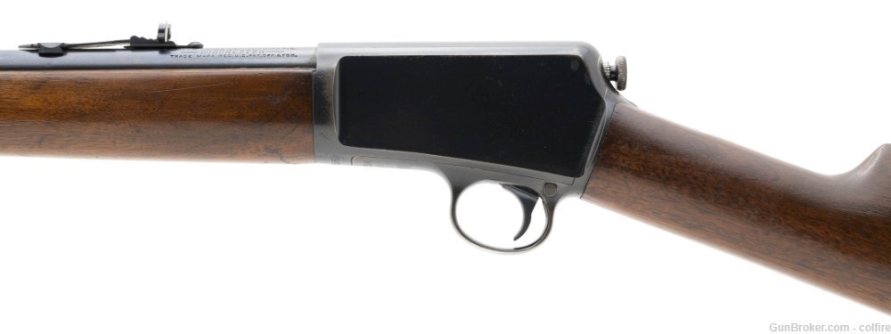 Winchester Model 1903 .22 Automatic (W9214)-img-3