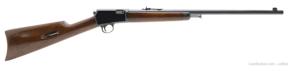Winchester Model 1903 .22 Automatic (W9214)-img-0
