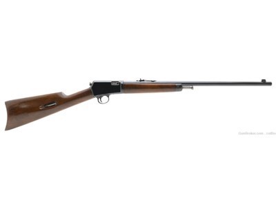 Winchester Model 1903 .22 Automatic (W9214)