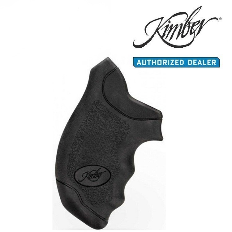 Kimber K6s Crimson Trace Control Core Grip 4100159-img-0