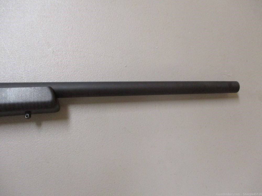 Custom Remington 700 Swift Creek .260 Rem 25" Bartlein-img-27