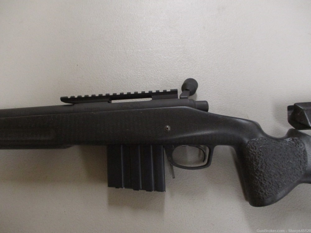 Custom Remington 700 Swift Creek .260 Rem 25" Bartlein-img-10