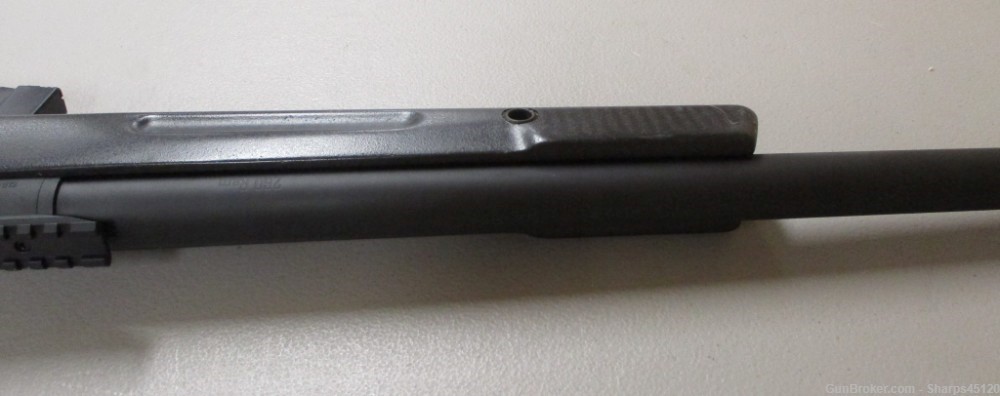 Custom Remington 700 Swift Creek .260 Rem 25" Bartlein-img-22