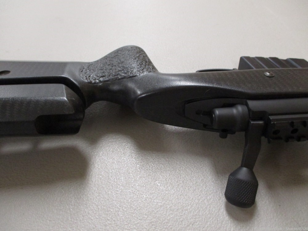 Custom Remington 700 Swift Creek .260 Rem 25" Bartlein-img-20