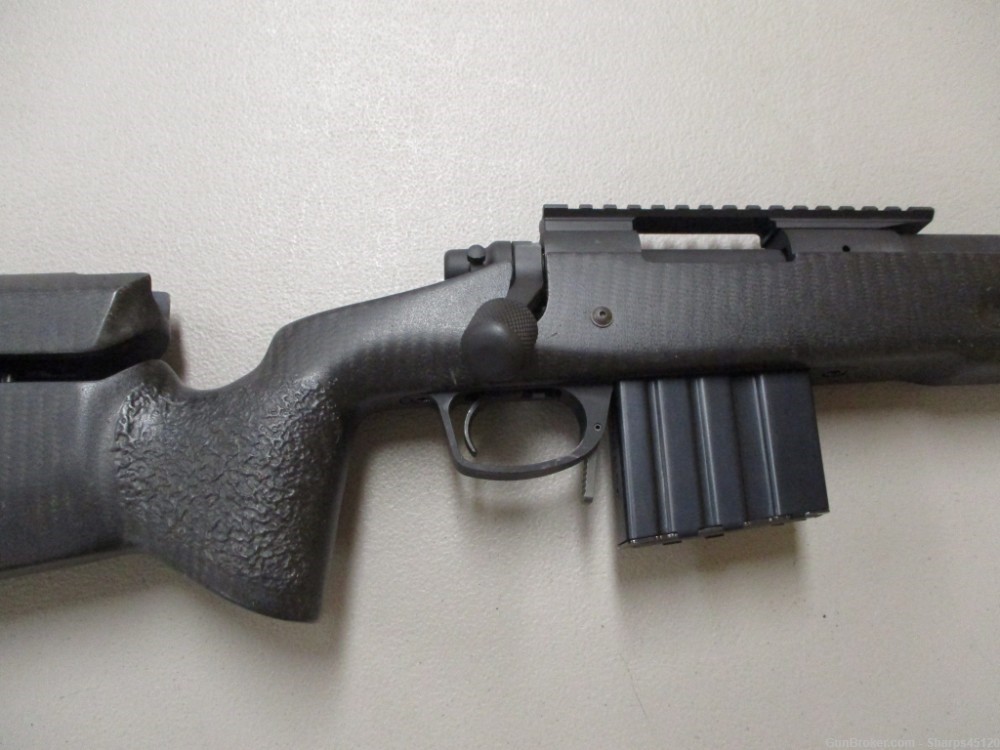 Custom Remington 700 Swift Creek .260 Rem 25" Bartlein-img-25