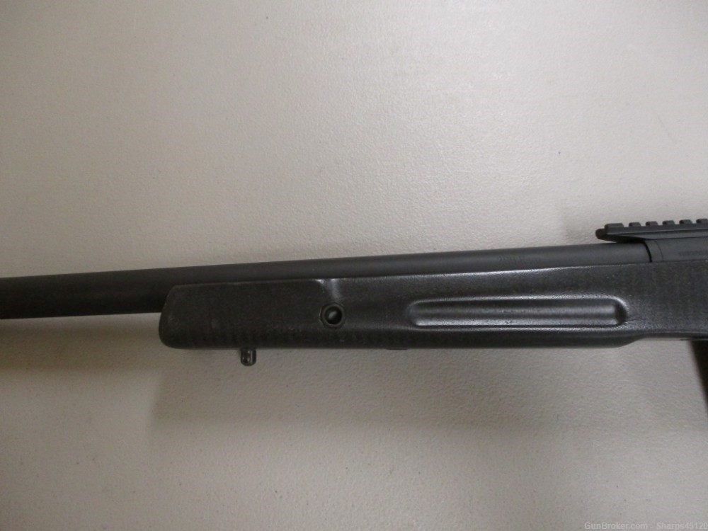 Custom Remington 700 Swift Creek .260 Rem 25" Bartlein-img-9