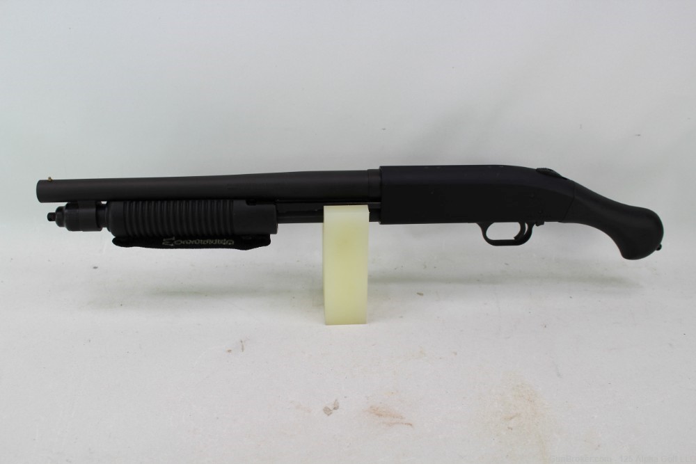 Mossberg Shock Wave 12 gaugeNO CC FEEFREE SHIPPING Pump Action