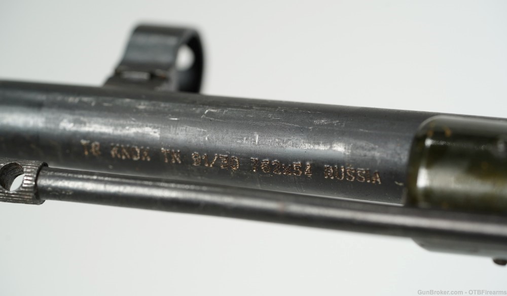 Russian Tula 1933 Mosin Hex Receiver 7.62x54r-img-32