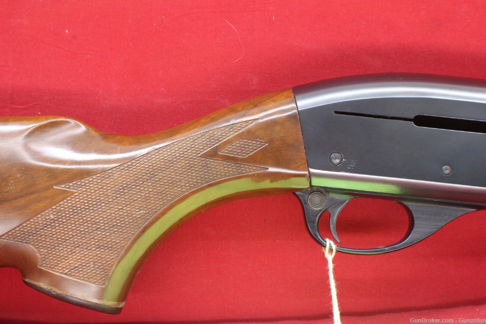 (34050)USED Remington 11-87 Premier 12 GA 27" barrel-img-2