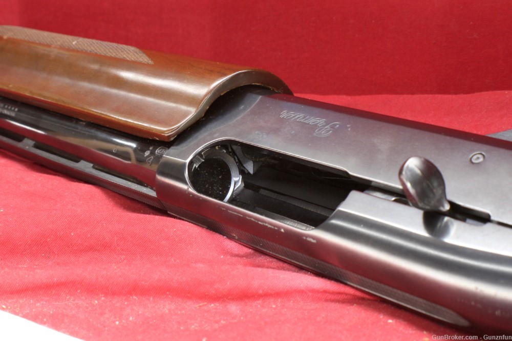 (34050)USED Remington 11-87 Premier 12 GA 27" barrel-img-27