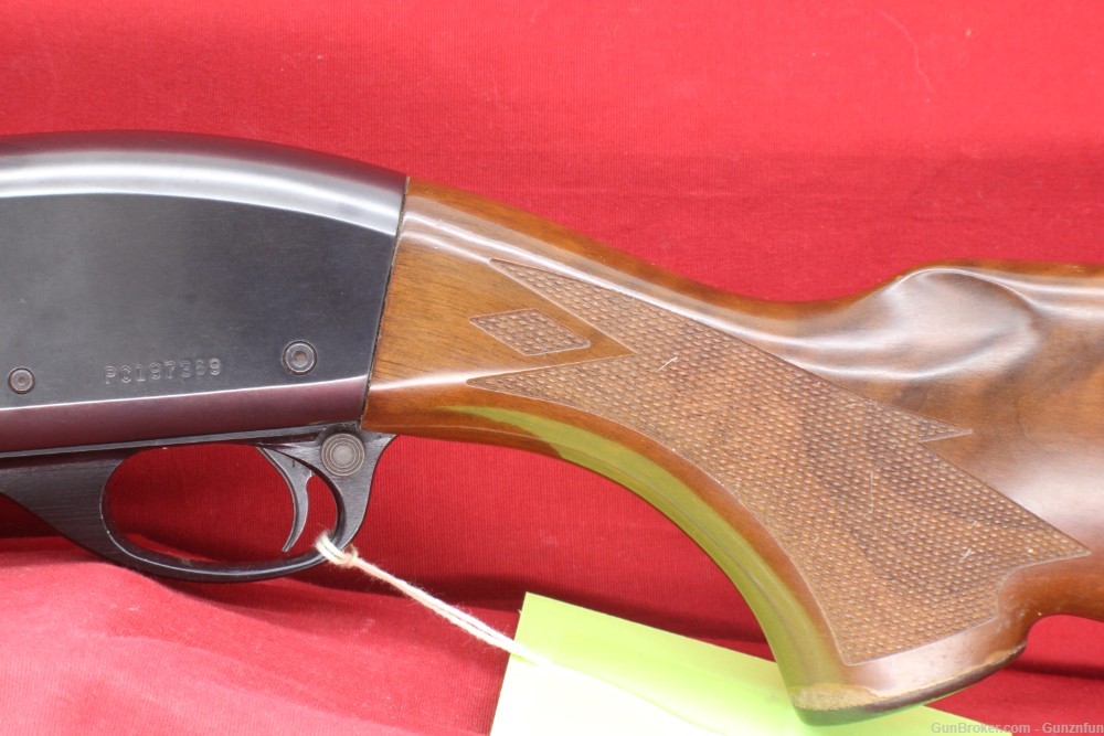 (34050)USED Remington 11-87 Premier 12 GA 27" barrel-img-9