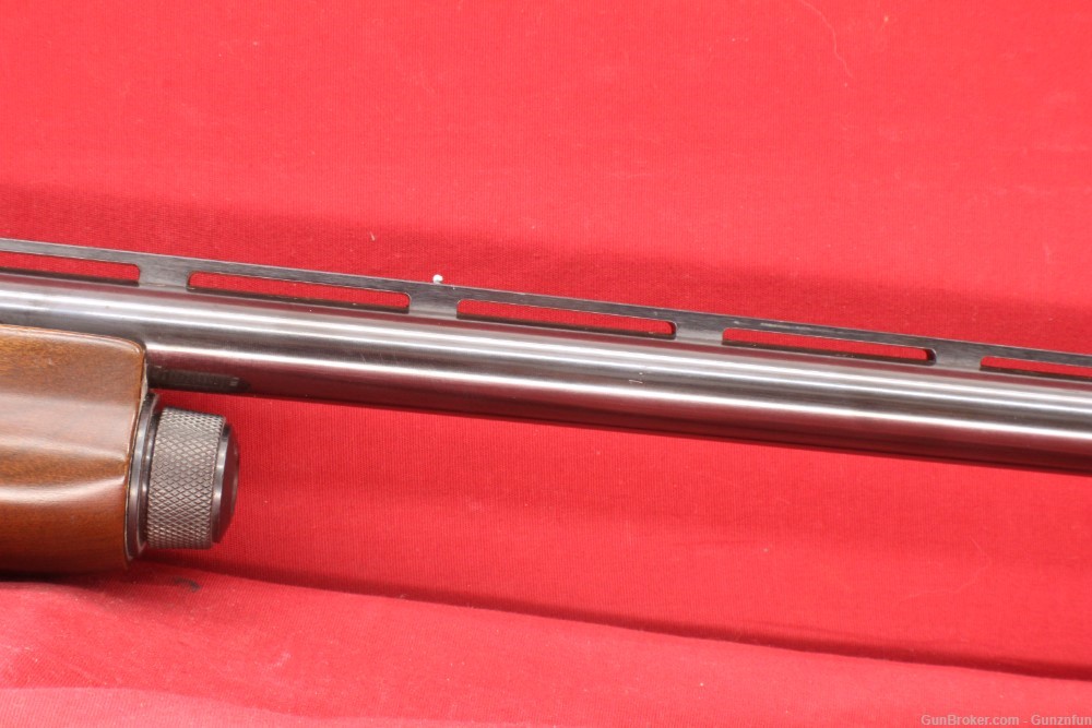 (34050)USED Remington 11-87 Premier 12 GA 27" barrel-img-5
