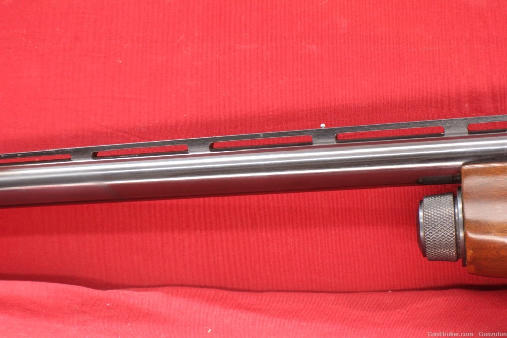 (34050)USED Remington 11-87 Premier 12 GA 27" barrel-img-12