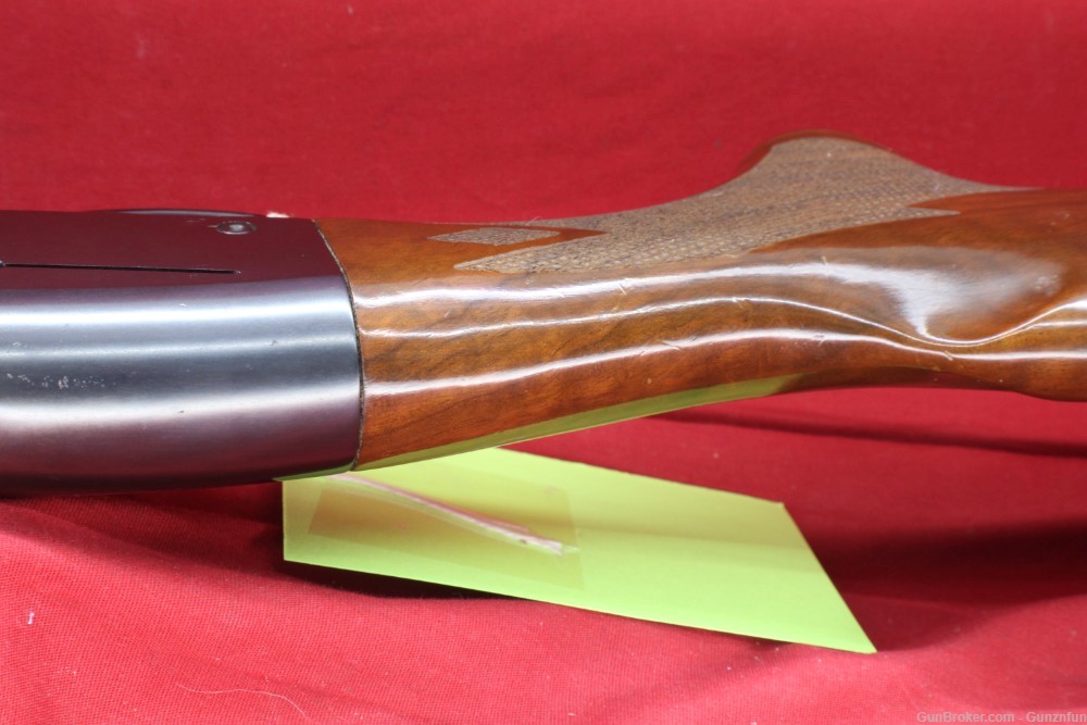 (34050)USED Remington 11-87 Premier 12 GA 27" barrel-img-15