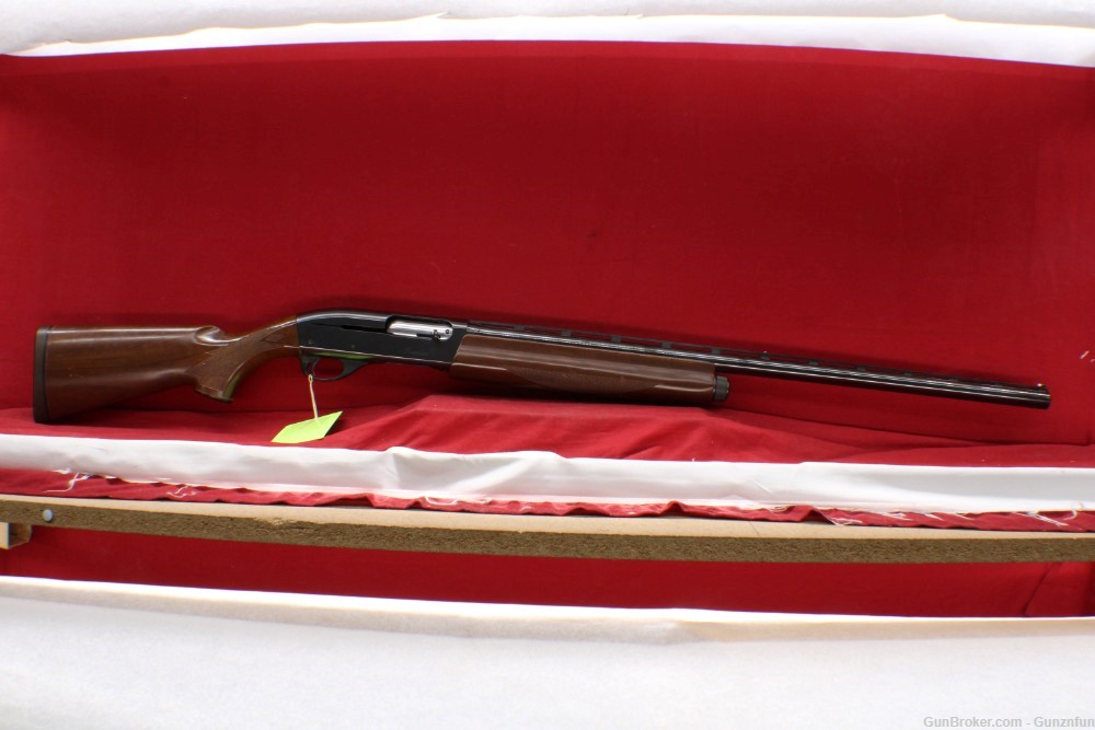 (34050)USED Remington 11-87 Premier 12 GA 27" barrel-img-0