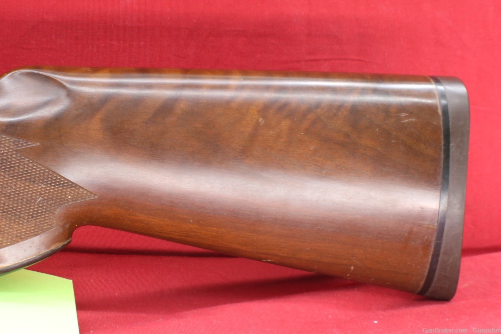(34050)USED Remington 11-87 Premier 12 GA 27" barrel-img-8