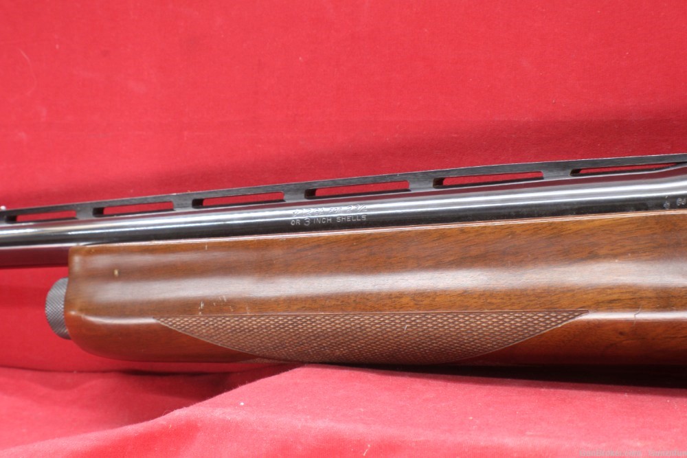 (34050)USED Remington 11-87 Premier 12 GA 27" barrel-img-11