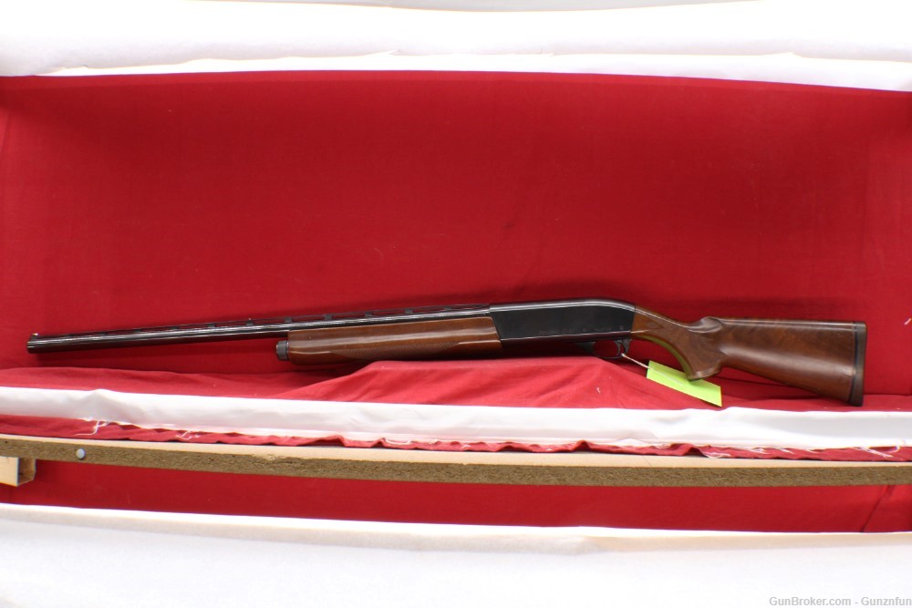 (34050)USED Remington 11-87 Premier 12 GA 27" barrel-img-7