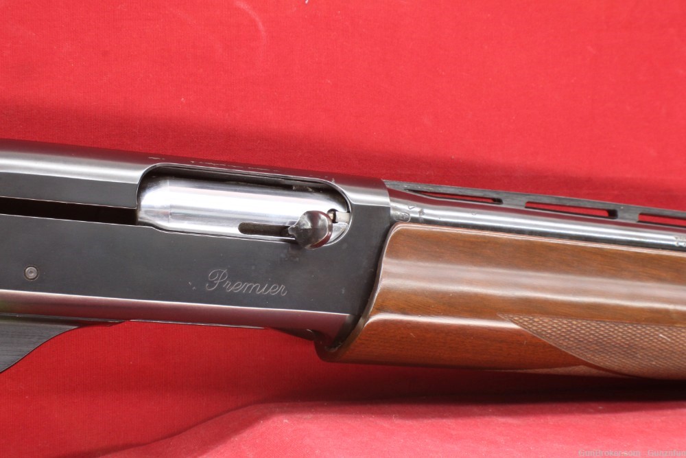 (34050)USED Remington 11-87 Premier 12 GA 27" barrel-img-3