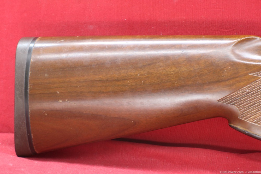 (34050)USED Remington 11-87 Premier 12 GA 27" barrel-img-1