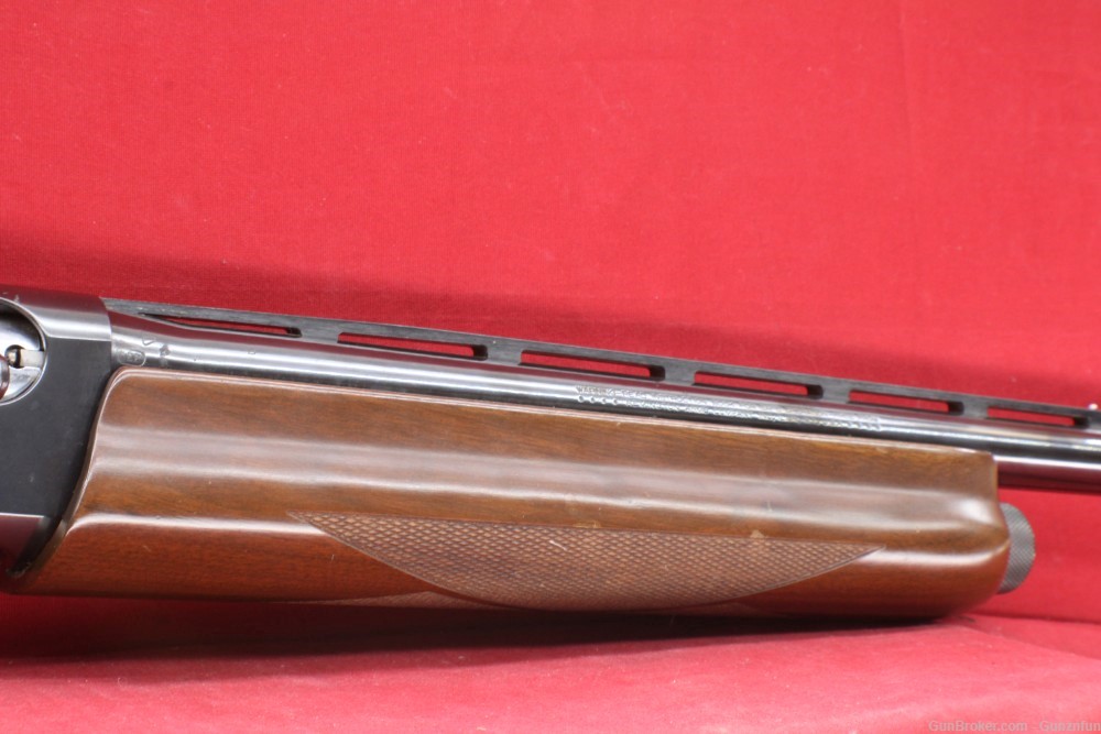 (34050)USED Remington 11-87 Premier 12 GA 27" barrel-img-4