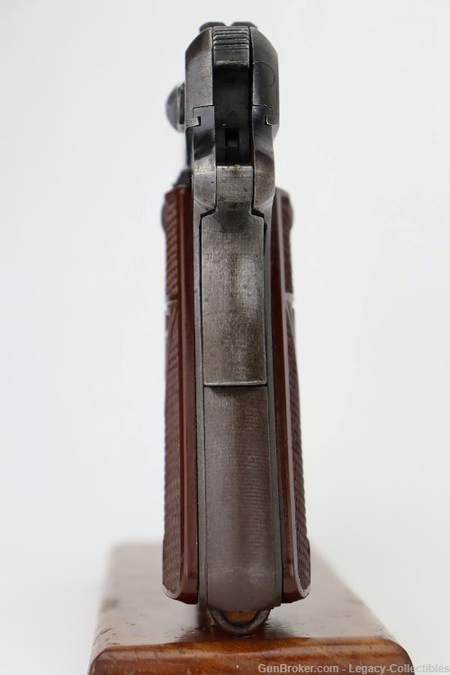 WW2 German Radom VIS P35 Pistol - 9mm-img-1