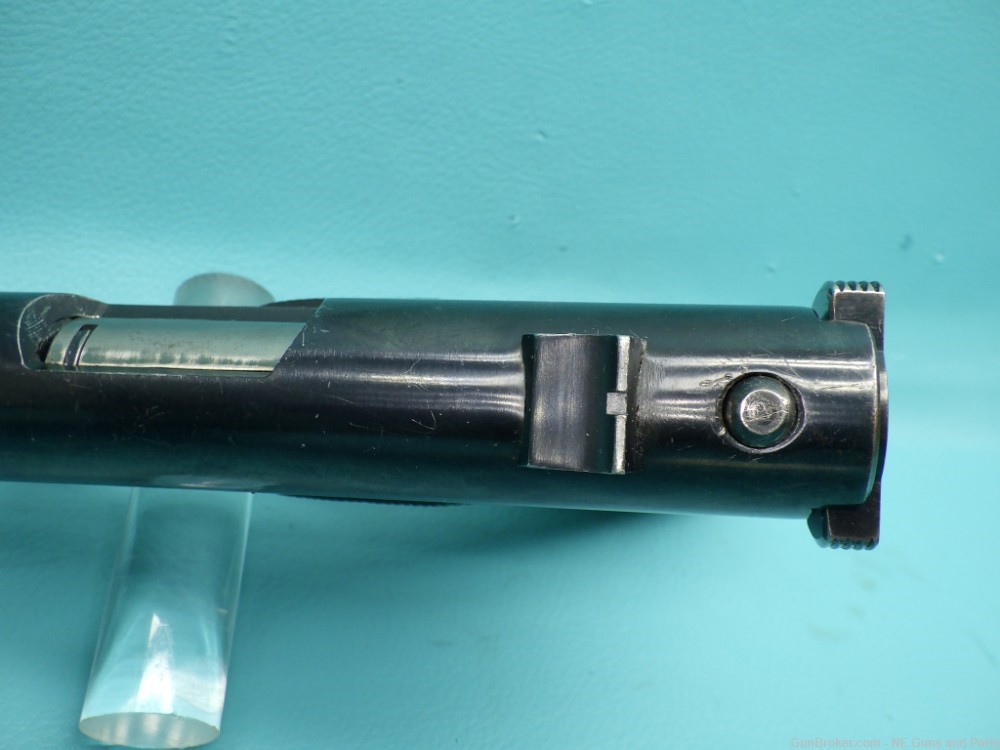 Ruger Standard Black Eagle .22LR 4.75"bbl Pistol MFG 1960-img-11