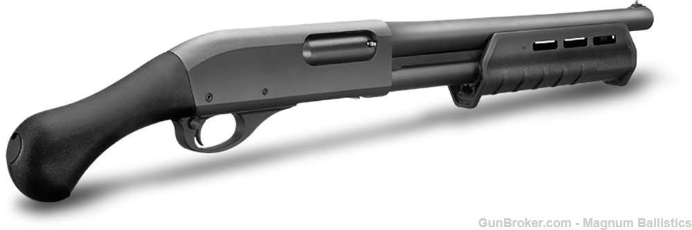 Remington 870 Tac 14 20GA R81145-img-1