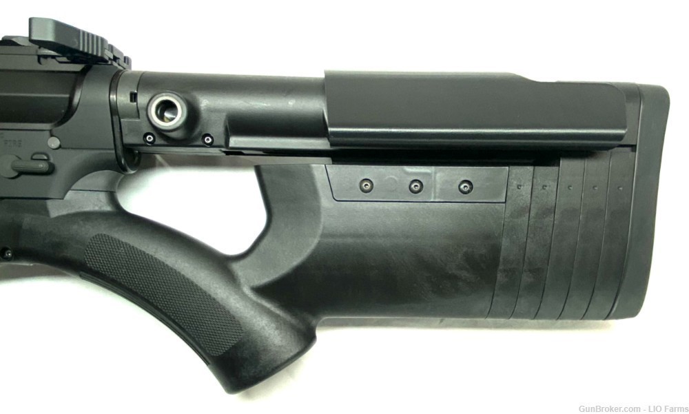 SIA MK3 "FANABLA" (FEATURELESS STATE COMPLIANT 5.56 16" AR-15 RIFLE)-img-7