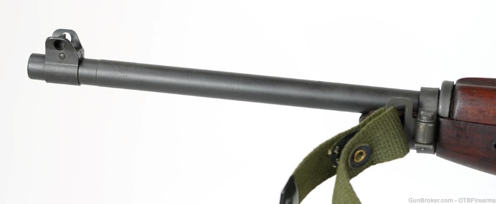 Inland Manufacturing M1 Carbine Flip Sight .30 Carbine no import marks-img-11